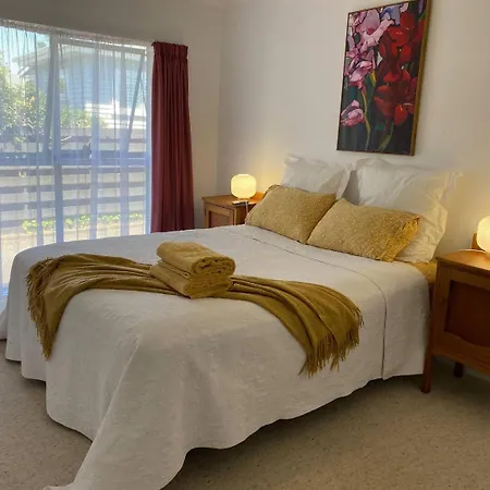Styley On Briarley, Walk To Cbd And Hospital Villa Tauranga Exterior photo