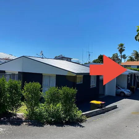 Styley On Briarley, Walk To Cbd And Hospital Villa Tauranga Exterior photo