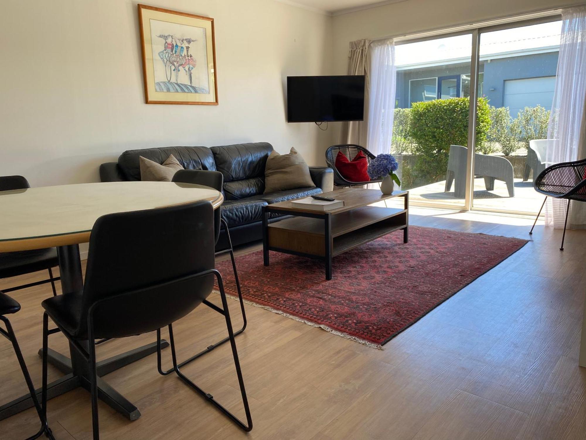 Styley On Briarley, Walk To Cbd And Hospital * Tauranga